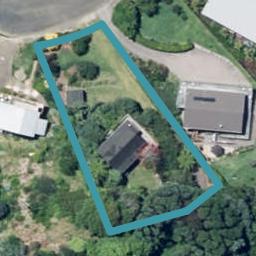 23 Bryan Road, Waiotahe, Ōpōtiki