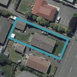 20 Middlepark Road, Sockburn, Christchurch