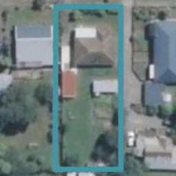 25 Hertford Street, Kensington, Timaru