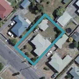28 Rugby Street, Kuripuni, Masterton