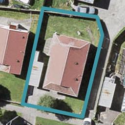 64A Maybury Street, Point England, Auckland