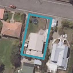 1 Tweed Street, South Hill, Oamaru