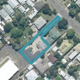 1/48A Vigor Brown STREET, NAPIER , NAPIER