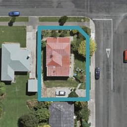 39 William Street, Appleby, Invercargill