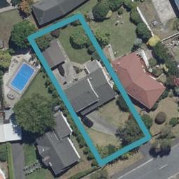 57 Vercoe Road, Beerescourt, Hamilton