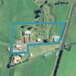 1210A Carrington Road, Hurworth, New Plymouth