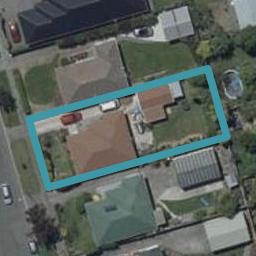 41 Rydal Street, Hoon Hay, Christchurch