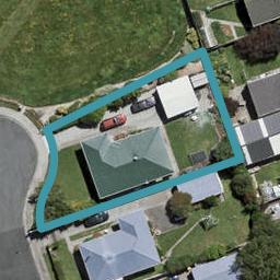 19 Roseburn Place, Hargest, Invercargill