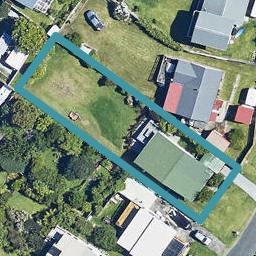 14 Williams Crescent, Maketu, Maketu