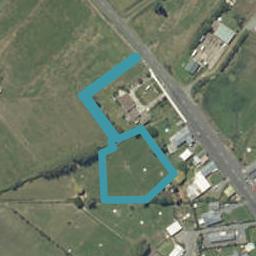 23A Front Miranda Road, Thames