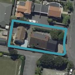 2/26 Makora Street, Fendalton, Christchurch