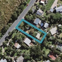 14 Wharf Road, Ostend, Waiheke Island