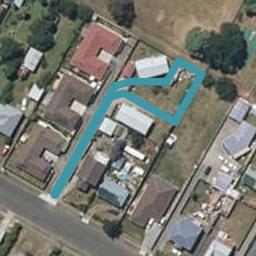 18B Stuckey Street, Levin, Levin