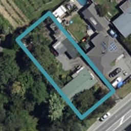 250 Main Road, Hope, Richmond