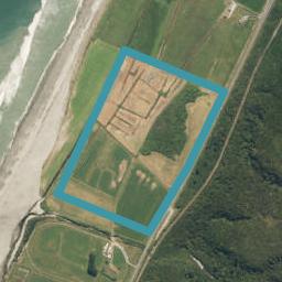 0 State Highway 6, Kumara Junction, Greymouth