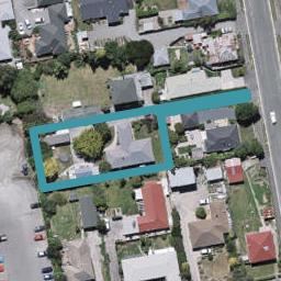 99 White Street, Rangiora, Rangiora