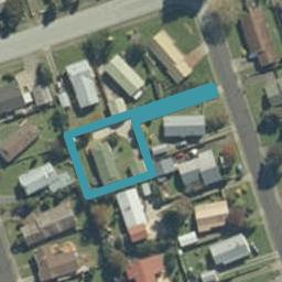 1 Buchanan Street, Matamata, Matamata