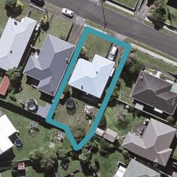 3 Blenheim Place, Vogeltown, New Plymouth