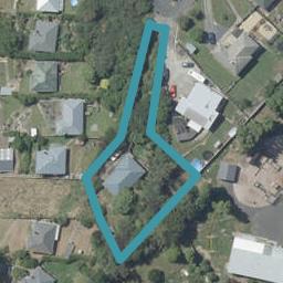 8 Samson Road, Concord, Dunedin