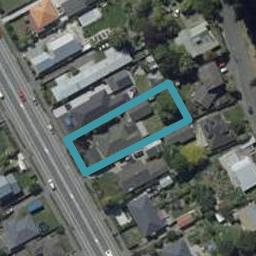 38 Wilsons Road South, Saint Martins, Christchurch