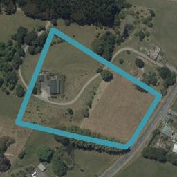637A Makino Road, Feilding, Feilding