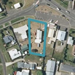 2 Linklater Avenue, Foxton Beach, Foxton