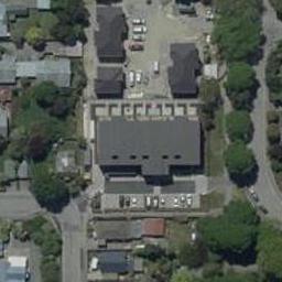 4/25 Eveleyn Couzins Avenue, Richmond, Christchurch