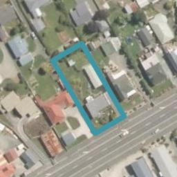 162 Clyde Street, Balclutha