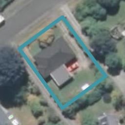 10 GEORGE ST, geraldine, Geraldine