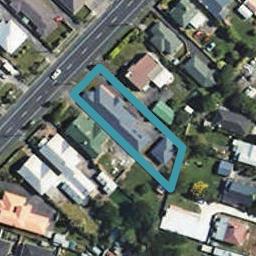 74 Victoria Street, Hawera