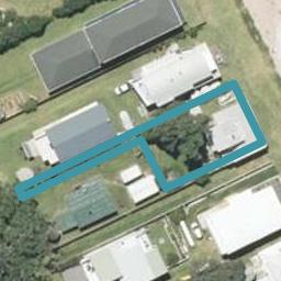 21 Te Kapua Street, Ōakura, Hikurangi