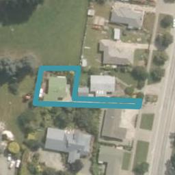 44 Great North Road, Winton, Winton
