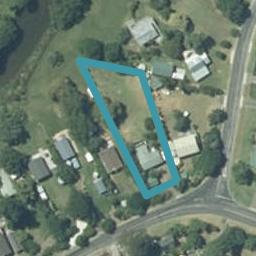 59 Pa Road, Hahei