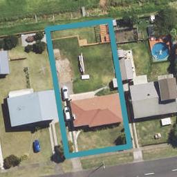 1023 Aberdeen Road, Te Hapara, Gisborne