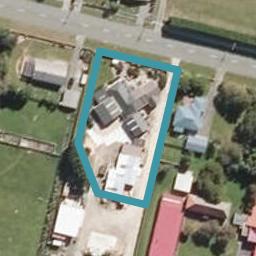 91 Hendersons Line, Marton, Marton
