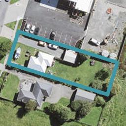 30 Papakura-Clevedon Road, Papakura