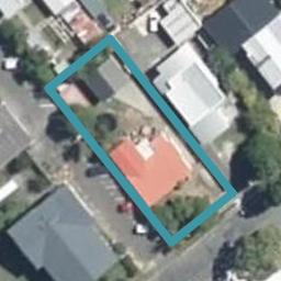 10 Fergusson Street, Waterloo, Lower Hutt