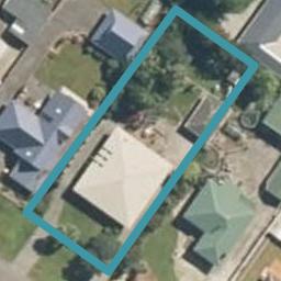 130 Tudor Street, Hokitika