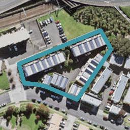 19/6 Ambrico Place, New Lynn, Auckland
