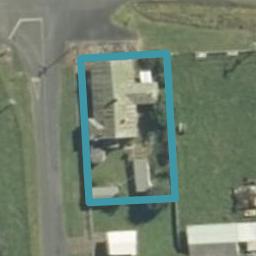 1 Barclay Road, Āria