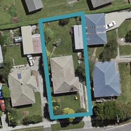 478 Yarrow Street, Glengarry, Invercargill