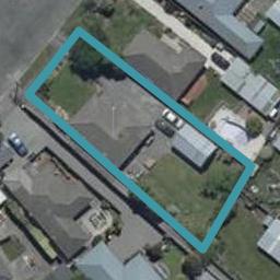 36 Twyford Street, Bishopdale, Christchurch