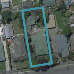 53 Coopers Road, Dallington, Christchurch