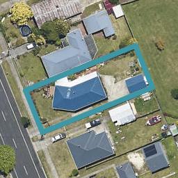 154 Onslow Street, Kawerau, Kawerau