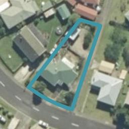 12 Shaw Avenue, Paeroa, Paeroa