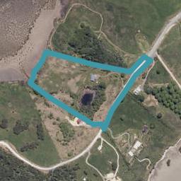 405 Heatley Road, Maungaturoto