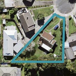 17 Hill Crescent, New Lynn, Auckland