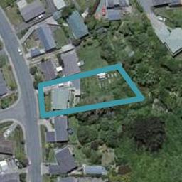 70 Guadeloupe Crescent, Grenada Village, Wellington