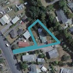 36 Oxford Street, Lansdowne, Masterton