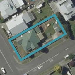 35 Fitzroy Street, Terrace End, Palmerston North